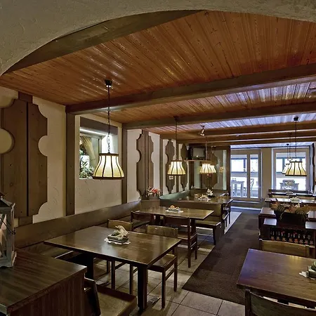 Bergfreund Hotel