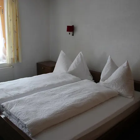 Bergfreund Herbriggen