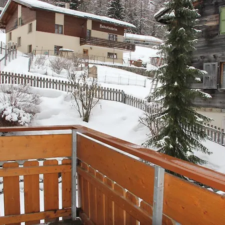 Hotel Bergfreund