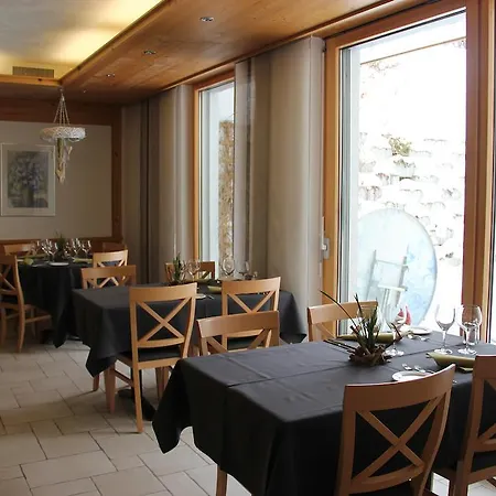 Bergfreund Herbriggen