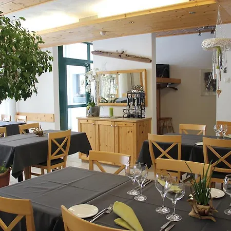 Hotel Bergfreund 2*