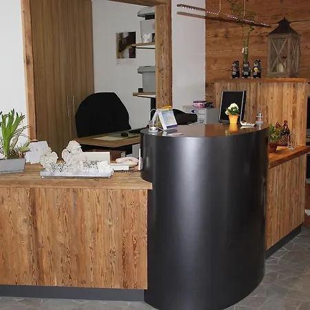 Bergfreund Herbriggen