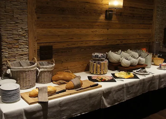 Bergfreund Herbriggen