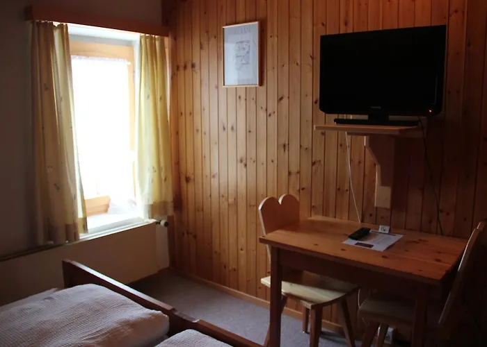 Bergfreund Herbriggen