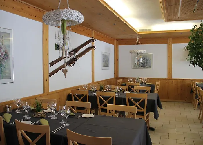 Bergfreund Herbriggen