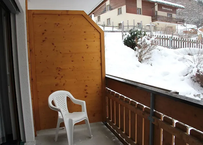 Hotel Bergfreund Herbriggen