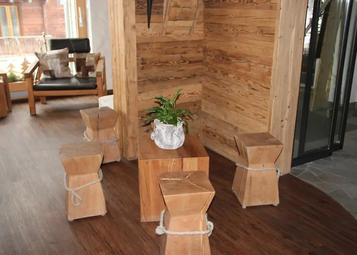 Bergfreund Herbriggen