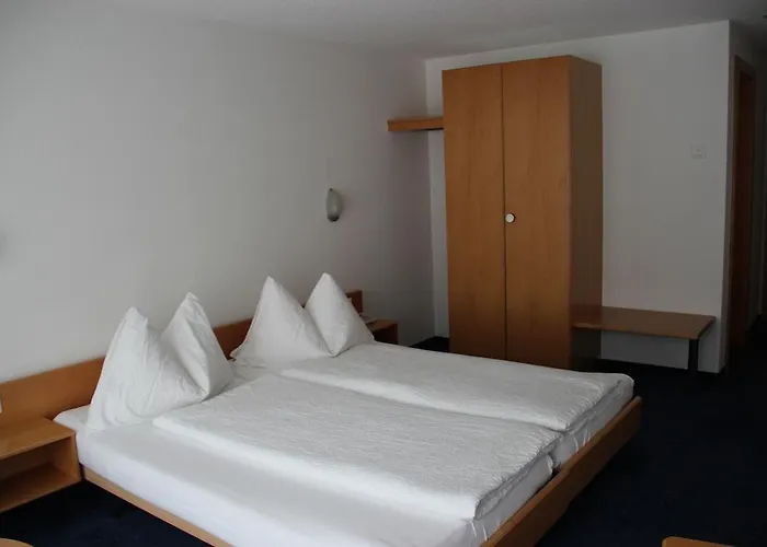 Hotel Bergfreund 2*