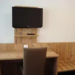 Bergfreund Hotel 2*