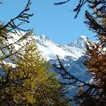 Bergfreund Hotel 2*