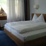 Hotel Bergfreund Herbriggen