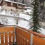Hotel Bergfreund
