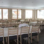 Hotel Bergfreund Herbriggen