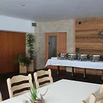 Hotel Bergfreund