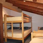 Hotel Bergfreund Herbriggen