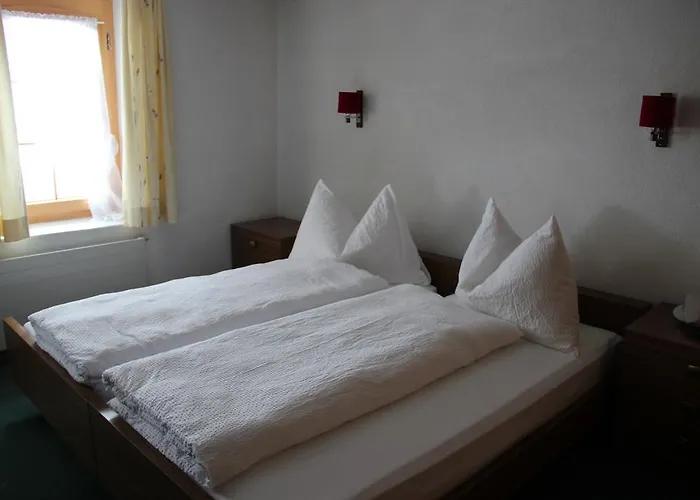 Bergfreund Herbriggen