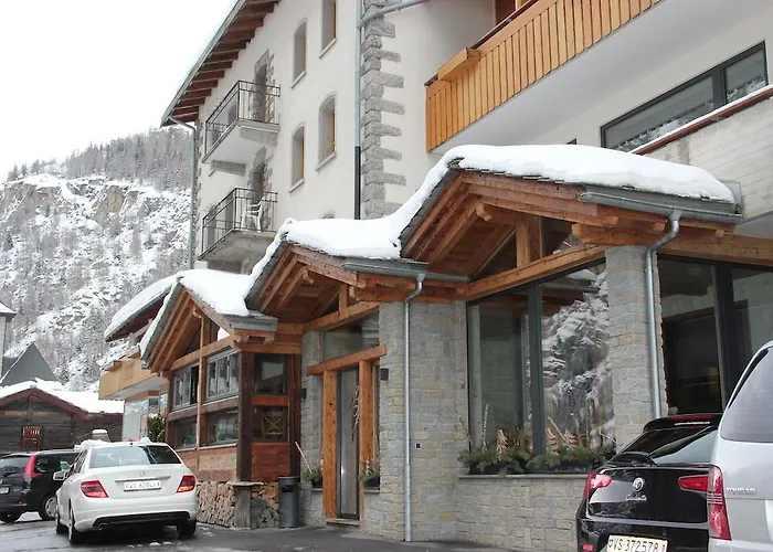 Bergfreund Herbriggen