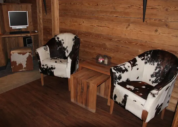 Bergfreund Herbriggen