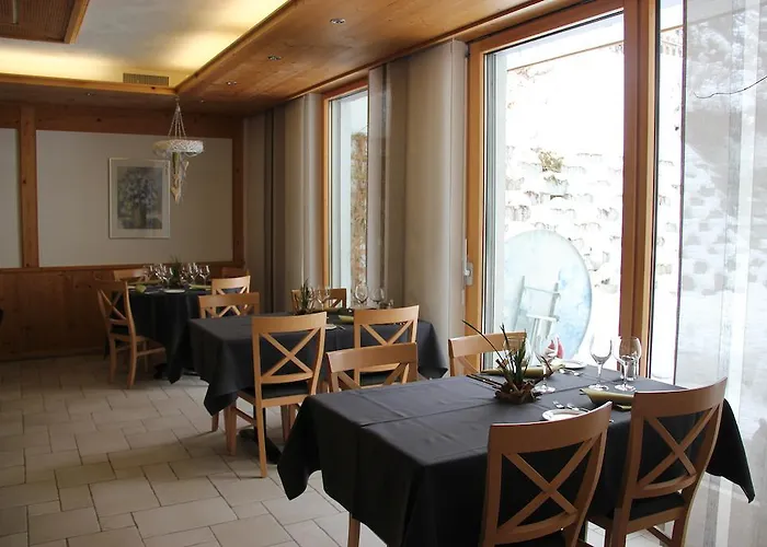 Bergfreund Herbriggen