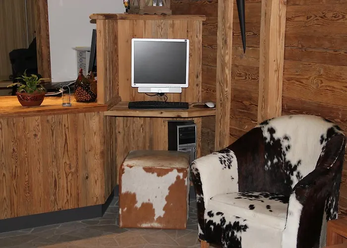 Bergfreund Herbriggen