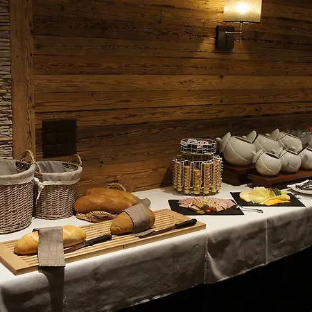 Bergfreund Herbriggen