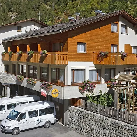 Bergfreund 2*