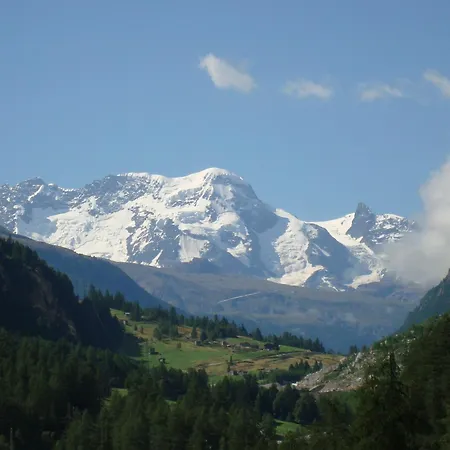Bergfreund 2* Herbriggen