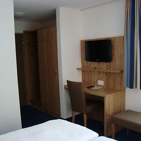 Bergfreund 2*