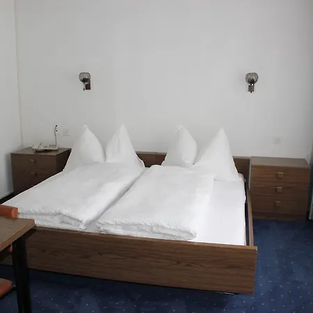 Hotel Bergfreund