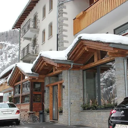 Bergfreund Herbriggen