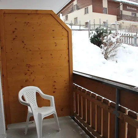 Hotel Bergfreund Herbriggen