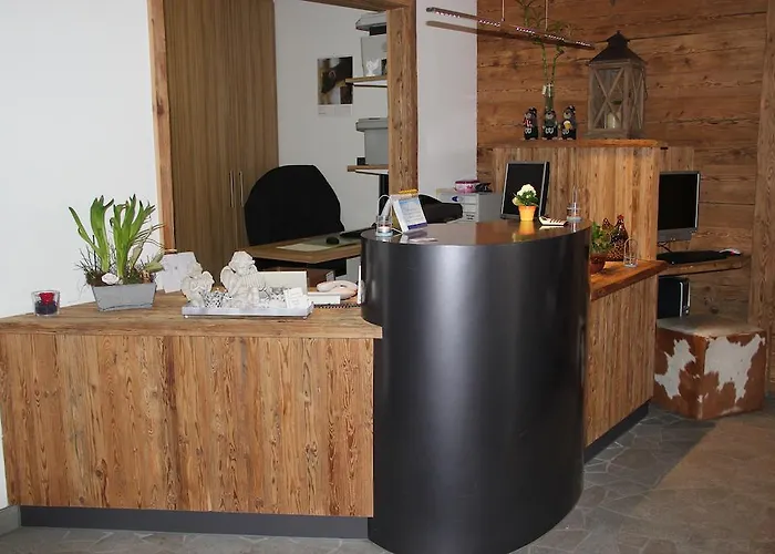 Bergfreund Herbriggen