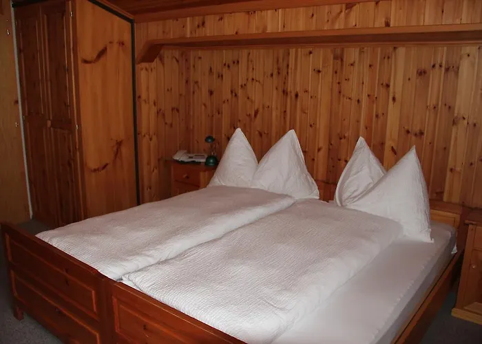 Bergfreund Herbriggen